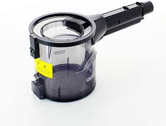 Tidevib Vormotorfilter Für Hoover H-Free 500 - 4er Pack Staubsauger Filter