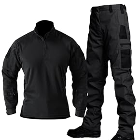 新品　軍タクティカル戦闘服上下とワッペンセット　ゼレンスキータイプ 楽天市場】Broptical お得セット！ 迷彩服 ライトギリー フル