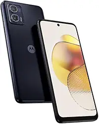 Smartphone Motorola Moto G73 5G 128GB - Azul, RAM 8GB, Câmera 50MP, Selfie 16MP e Tela 6,5' (Recondicionado)