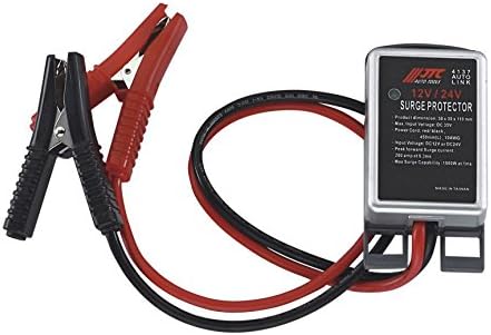 JTC Tools 4137-12V / 24V Surge Protector