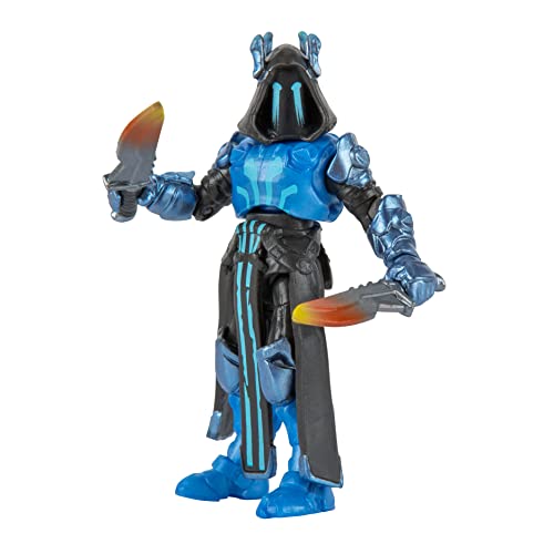 Figurines Fortnite Micro Squad de 6 cm pour jouer sans écran - 10