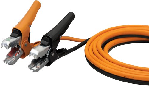 Hopkins Towing Solutions Juice Performance BC0860 20' 4 Gauge Ultimate Power Booster Cable