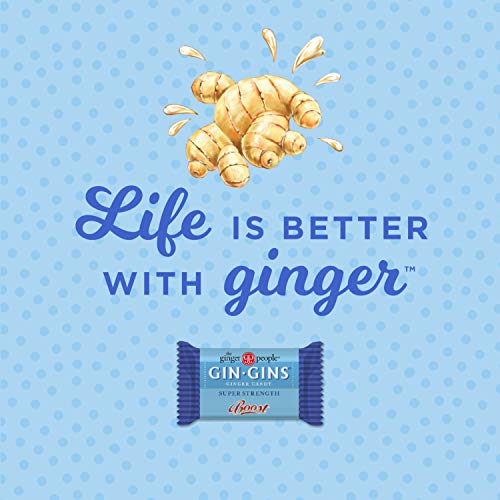 The 28 Best Organic Ginger Candy of 2024 [Verified] Cherry Picks