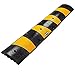 RK RK-SPBP6 Modular Rubber Speed Bump Hump (6 ft)