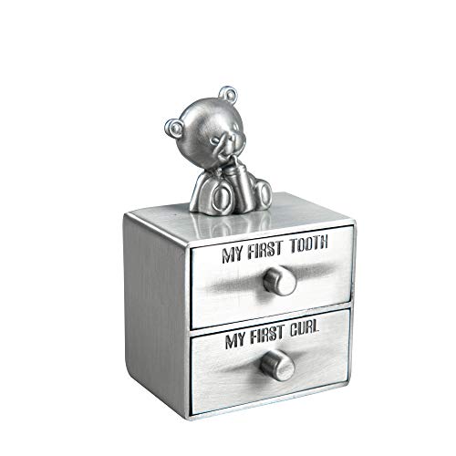 kids baby keepsake box