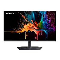 Gigabyte MO27Q3 27” OLED QHD Gaming-Monitor - 2560 x 1440, 360Hz, 0.03ms, 250 cd/m², G-Sync Kompatibel, FreeSync Premium Pro, Display HDR True Black 400, HDMI 2.1, DisplayPort 1.4 – Ansicht 5