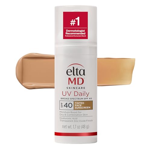 EltaMD UV Daily Tinted SPF 40