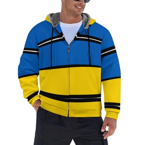 Chemise pour homme veste polaire idéale pour vos loisirs et sorties par grand froid