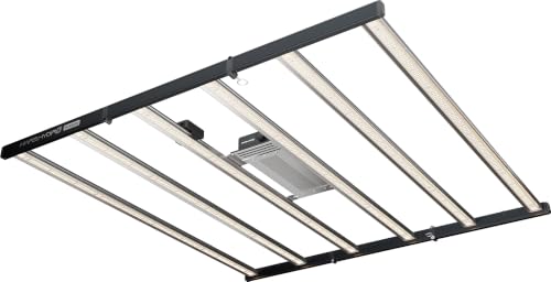 Mars Hydro FC-E6500 730W 5x5 LED Grow Light Full...