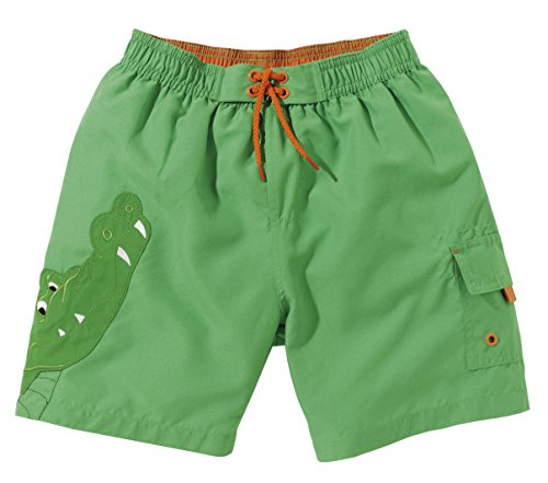 Short de bain Beco enfant idéal pour les vacances à la mer