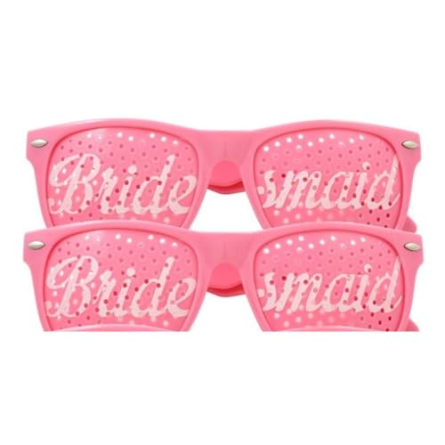 Image of Wanna Party Bridesmaid Shades,Team Bride Bachelorette Shades, Perfect Bachelorette Favor and Party Accessory
