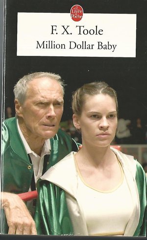 Million Dollar Baby: (La Brûlure des cordes)