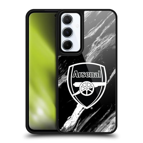 Coque Arsenal FC Samsung Galaxy A55 5G pour supporter au stade et au quotidien
