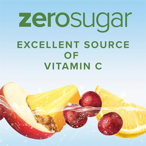 52oz Minute Maid Zero Sugar Fruit Punch - 5