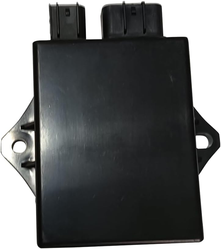 New Ignition Box Compatible With Yamaha YFM 600 Grizzly 1998-2001 RE # 5GT-85540-00-00 4WV-85540-00-00 CDI BOX