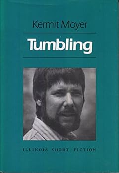 Hardcover TUMBLING (ISF) Book