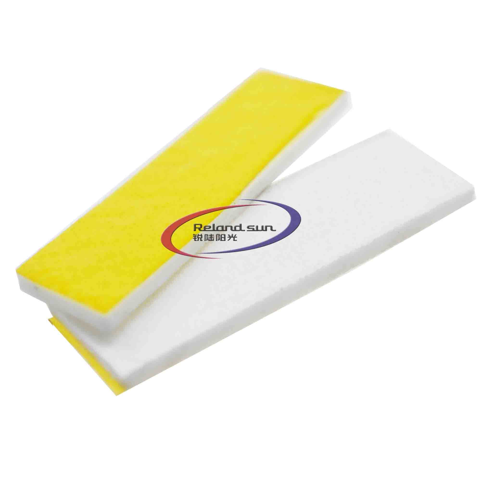 10pcs 3mm Thick Thickness Heating Block Cotton hotend Nozzle Heat Insulation Cotton