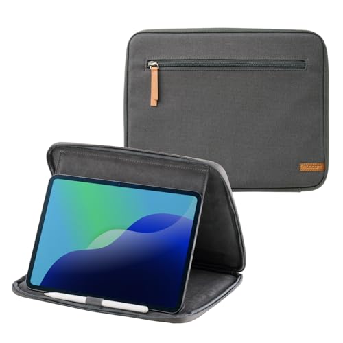 タブレットケース スタンド機能付き