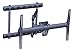 Produktbild Vogel's PFW 6852 TV-Wandhalterung für 94-216 cm (37-85 Zoll) Fernseher, drehbar und neigbar, max. 136 kg, Vesa max. 985 x 665, schwarz