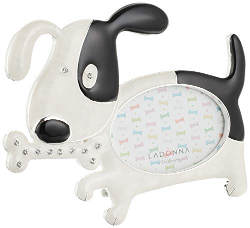 Cadre Radon'na Living Frame PET19 mini chien en bois de qualité