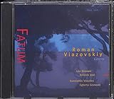 VIAZOVSKIY,ROMAN