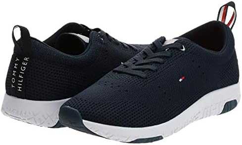 tommy hilfiger corporate knit