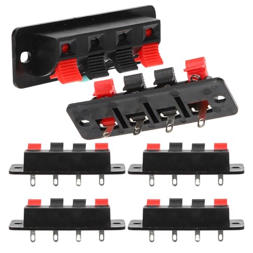 HONMEET �X�s�[�J�[�[�q�� 6�Z�b�g 4�`�����l���Ή� ABS���f�� ������ �����ڑ��Ή� �T�u�E�[�t�@�[�{�b�N�X��y��p �œK�M���`�B �X�e���I�X�s�[�J�[�[�q�N���b�v