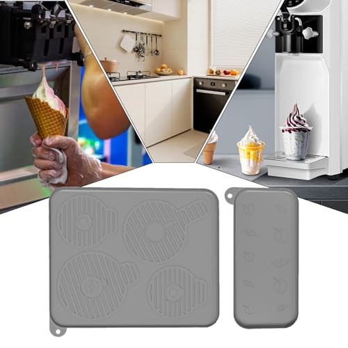 Tapete antideslizante multiuso para encimeras de apartamentos y hostelería 5