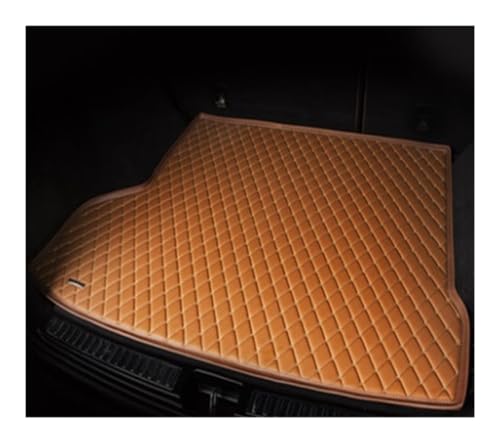 Tapis coffre Jaguar F-Pace protection contre saleté et rayures