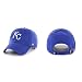 Kansas City Royals Clean Up Adjustable Cap (Blue)