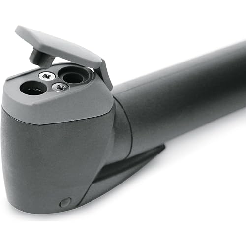 Fahrradpumpen SKS Germany Injex Lite Minipumpe für alle Ventilarten