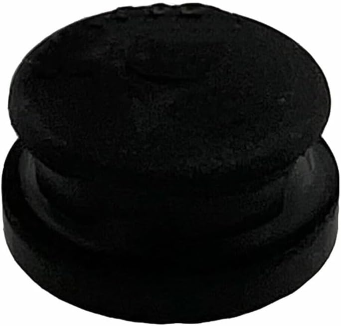Replacement for Presto Genuine 09980 Pressure Cooker Sealing Ring Gasket & Overpressure Plug OEM