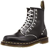 Material: Skin Dr. Martens DMS1460BRVS25202001 Stiefel Damen 37