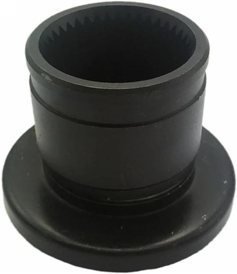 Front Driveshaft Coupler Ccoupled Fit For Y G 660 Yfm660 Engine Side