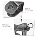 BUGUUYO 8pcs Stainless Steel Offset Links for Roller Chains Chain End Connectors for Bicycle and Industrial Use Crank Links for