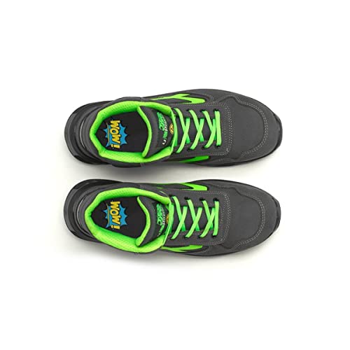 U-Power Hummer S3 SRC ESD, RL10174-40 - Scarpe di