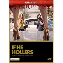 Hnn Presents If He Hollers [DVD]