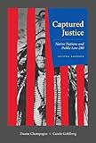 Captured Justice: Native Nations and Public Law 280, Second Edition