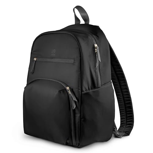 JuJuBe Deluxe Diaper Bag Backpack