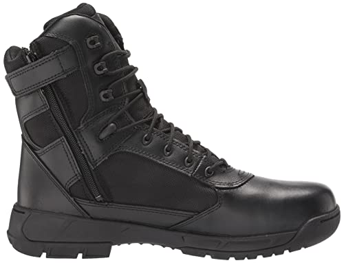 Bates Men's Sport 2 Military And Tactical Boot, Black, 8.5 X-Wide #TOP5