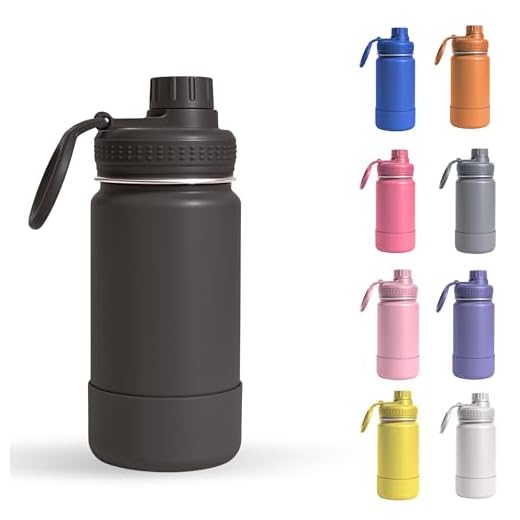 JinPing ThermalFlask 350mL
