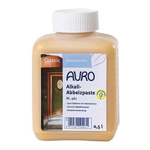 AURO Alkali-Abbeizpaste