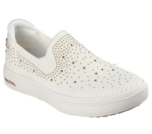 Image of Skechers Women's Martha Stewart:Arch Fit Arcade-Glitz Gal