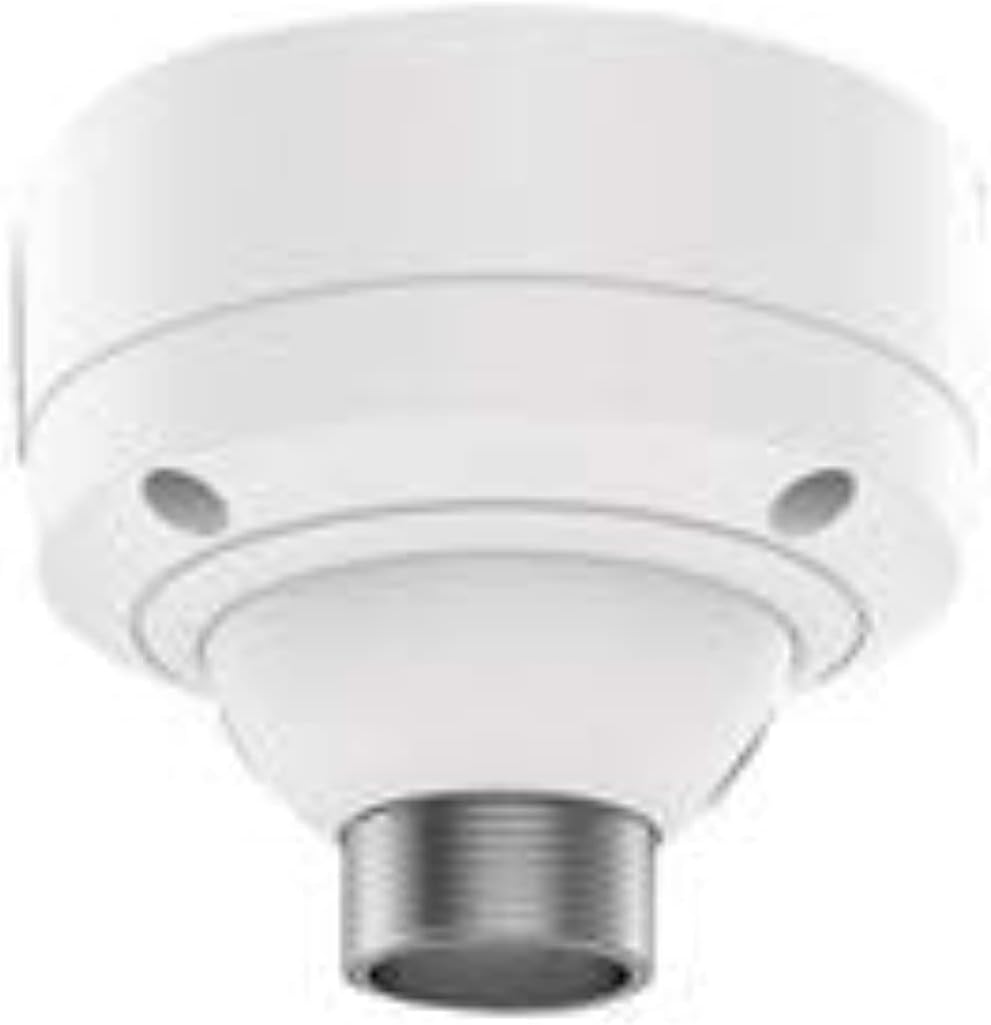 Axis Communications Camera mounting Bracket - Ceiling mountable - Indoor, Outdoor