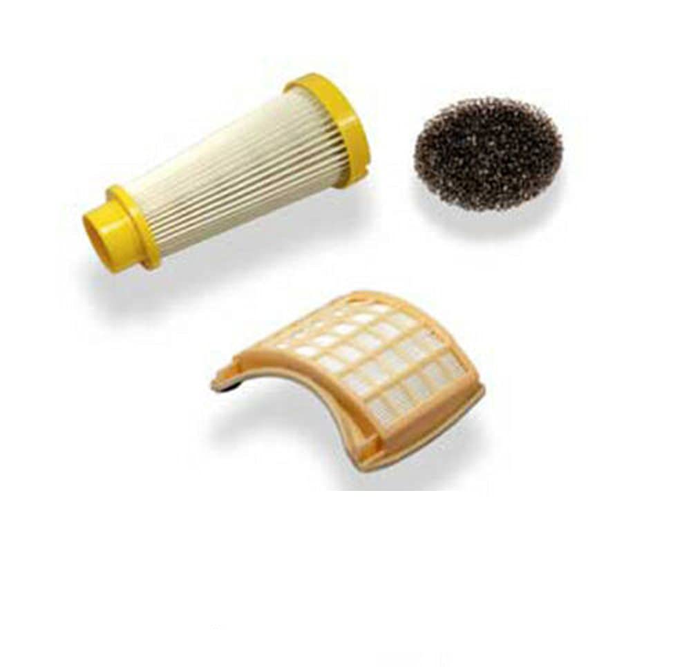 EasySpares UK Filter Kit for : MORPHY RICHARDS PERFORMAIR UPRIGHTS Model Number: 73350,73351,73352,73356