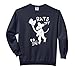 Rat Rats Off To Ya Magician Rat Magical To Ya! Rat Comfort Colors Adult Sweatshirt