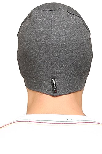 Image of FabSeasons Cotton Skull Cap for Men & Women