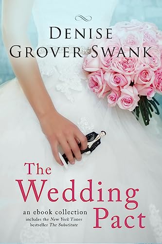 The Wedding Pact Box Set