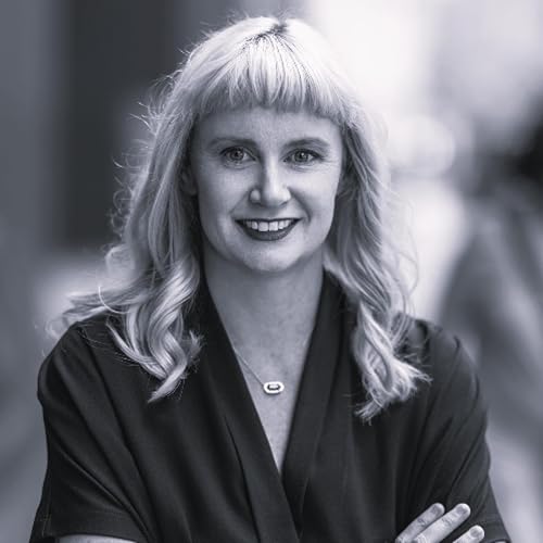 Cortney Harding: From Screens to Spatial Computing: How AI and Ambient Technology Will Change How We Work and Live | Ep. 36