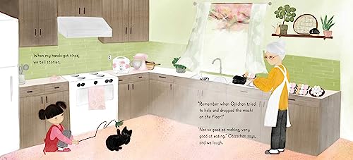 The Mochi Makers - Thumbnail 6